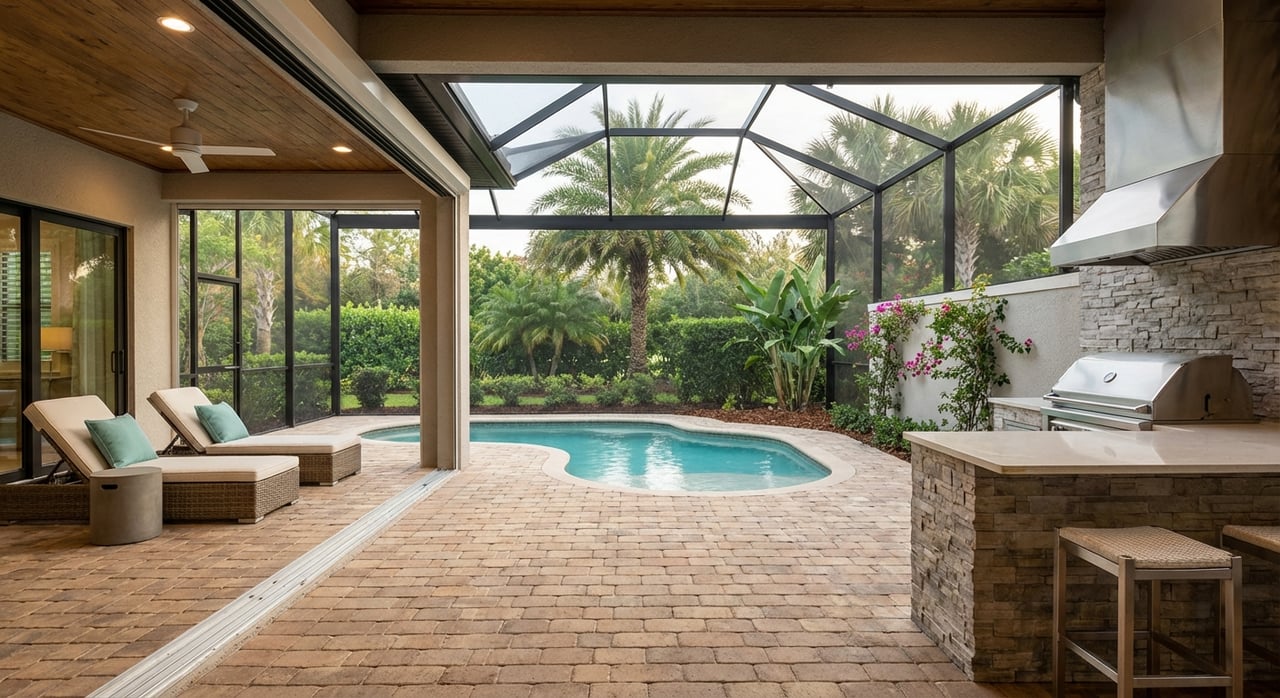 Pelican Preserve Buyer’s Guide To Homes, HOA Fees And Amenities