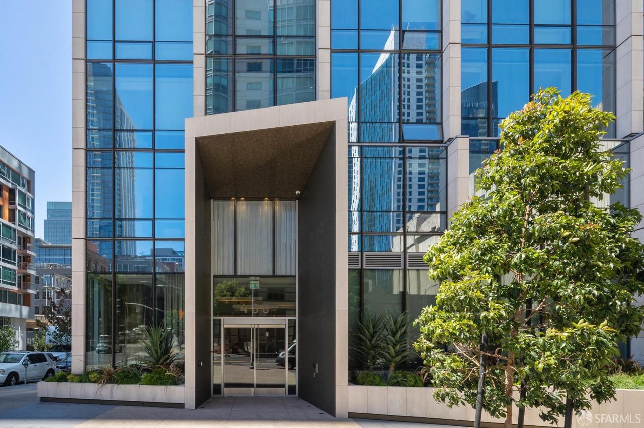 488 Folsom St, #3404