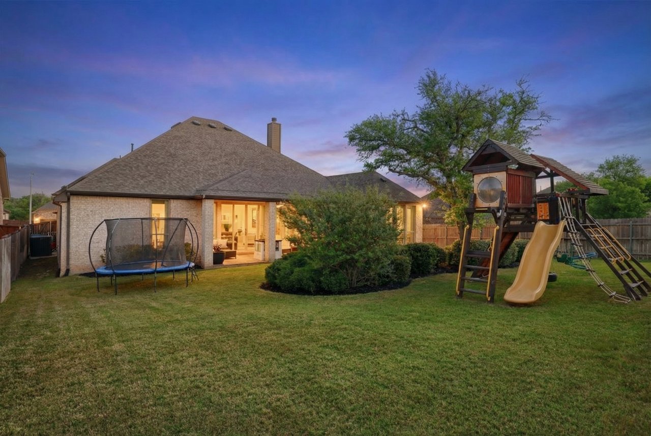 Greenbelt Beauty in Mason Hills with Media Room & 3-Car Garage
