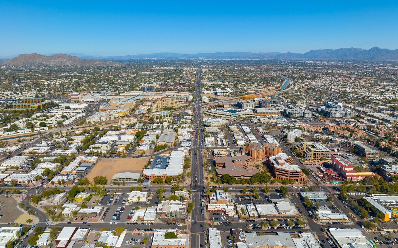 Scottsdale