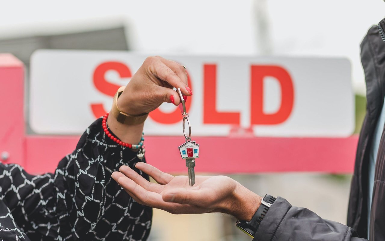 5 Tips to Make the Most Out of Selling Your Home