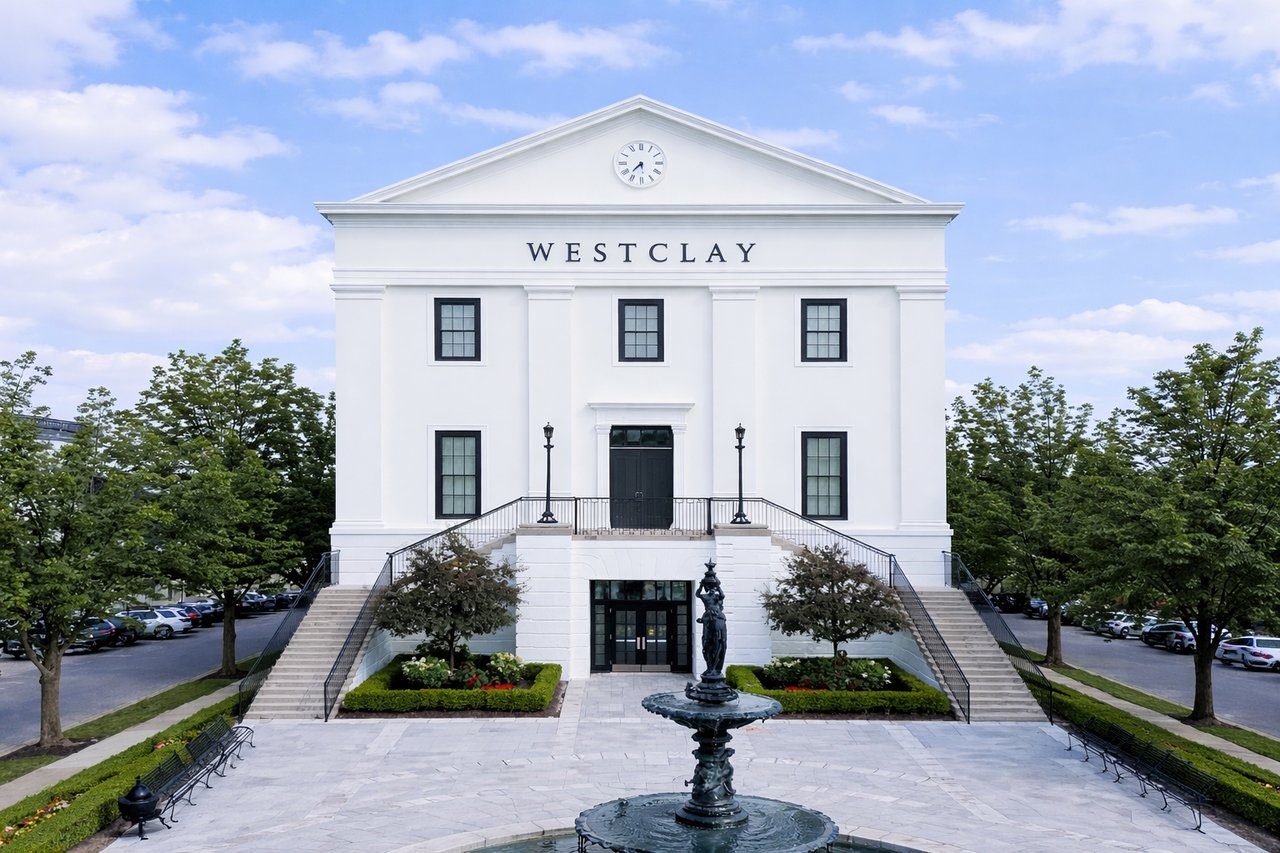 The Village of WestClay