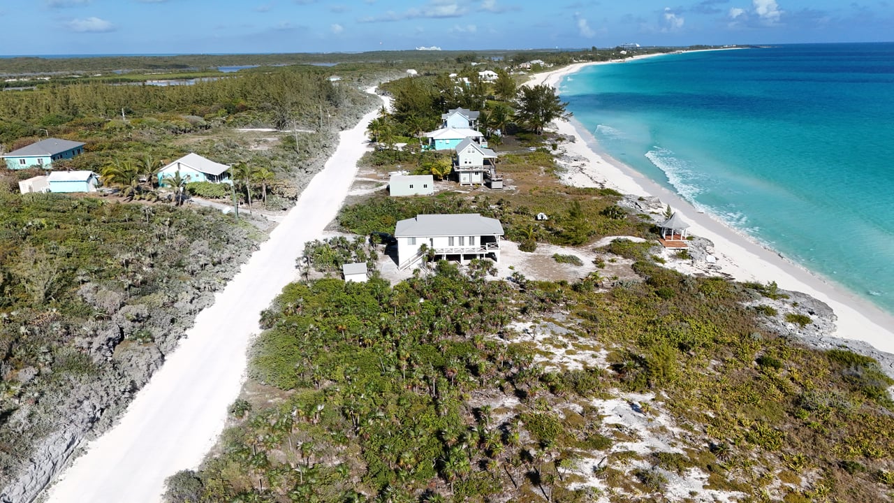 Arabella’s Cove: Barefoot Luxury on the Shores of Great Harbour Cay