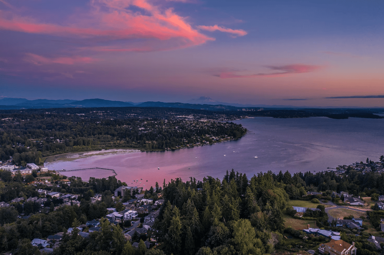 Real Estate Market Roundup: Seattle & Surrounds