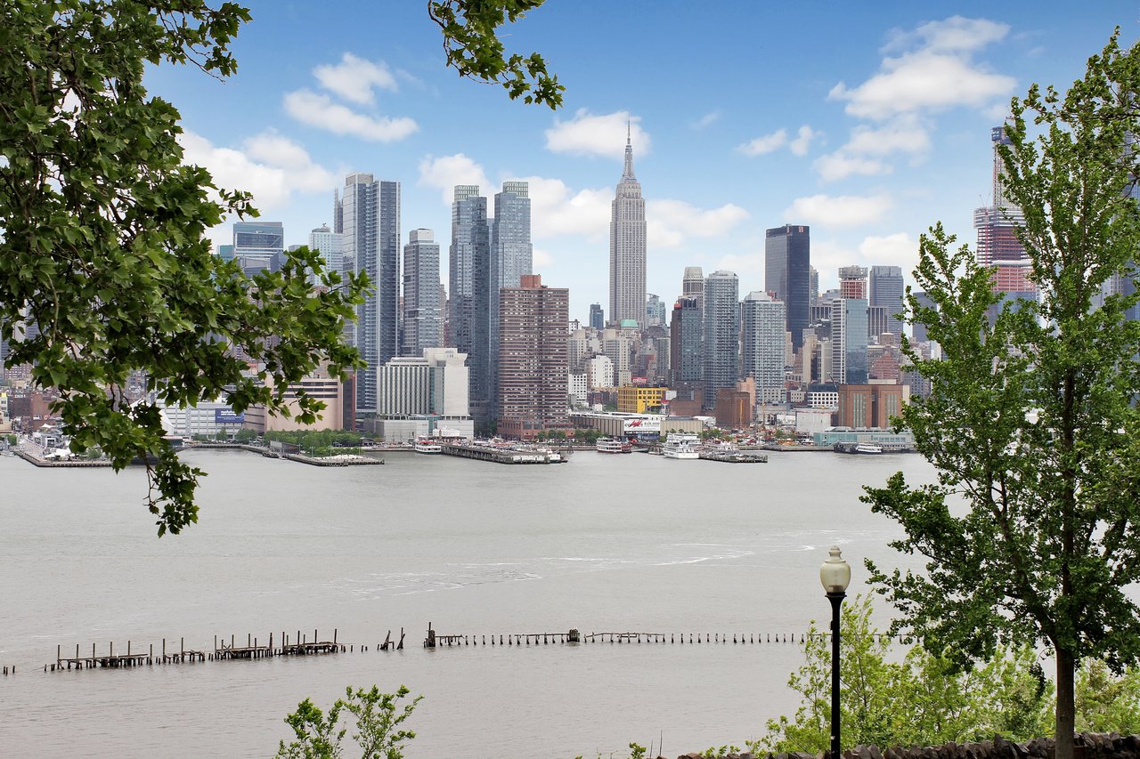 Weehawken Township