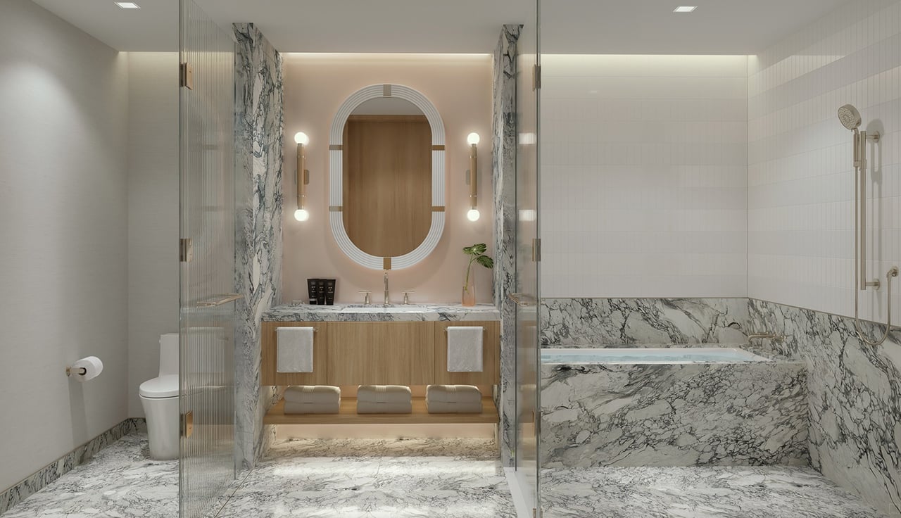 W Pompano Beach Hotel & Residences