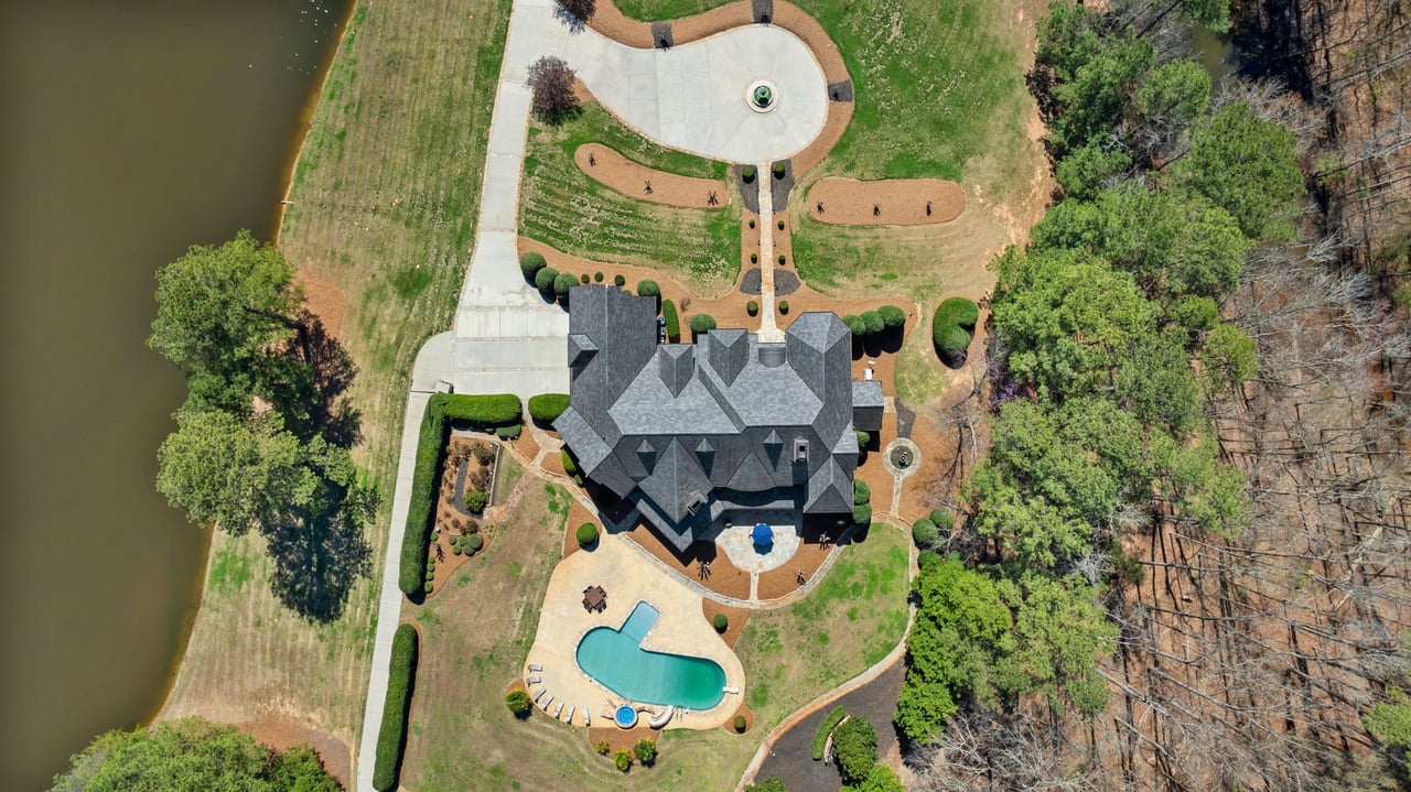 525 Lake Lynn Road