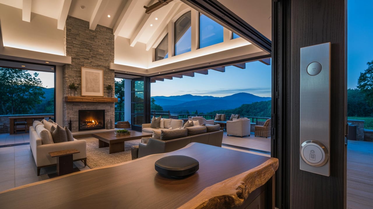 Top Smart Home Upgrades Boone Homeowners Want
