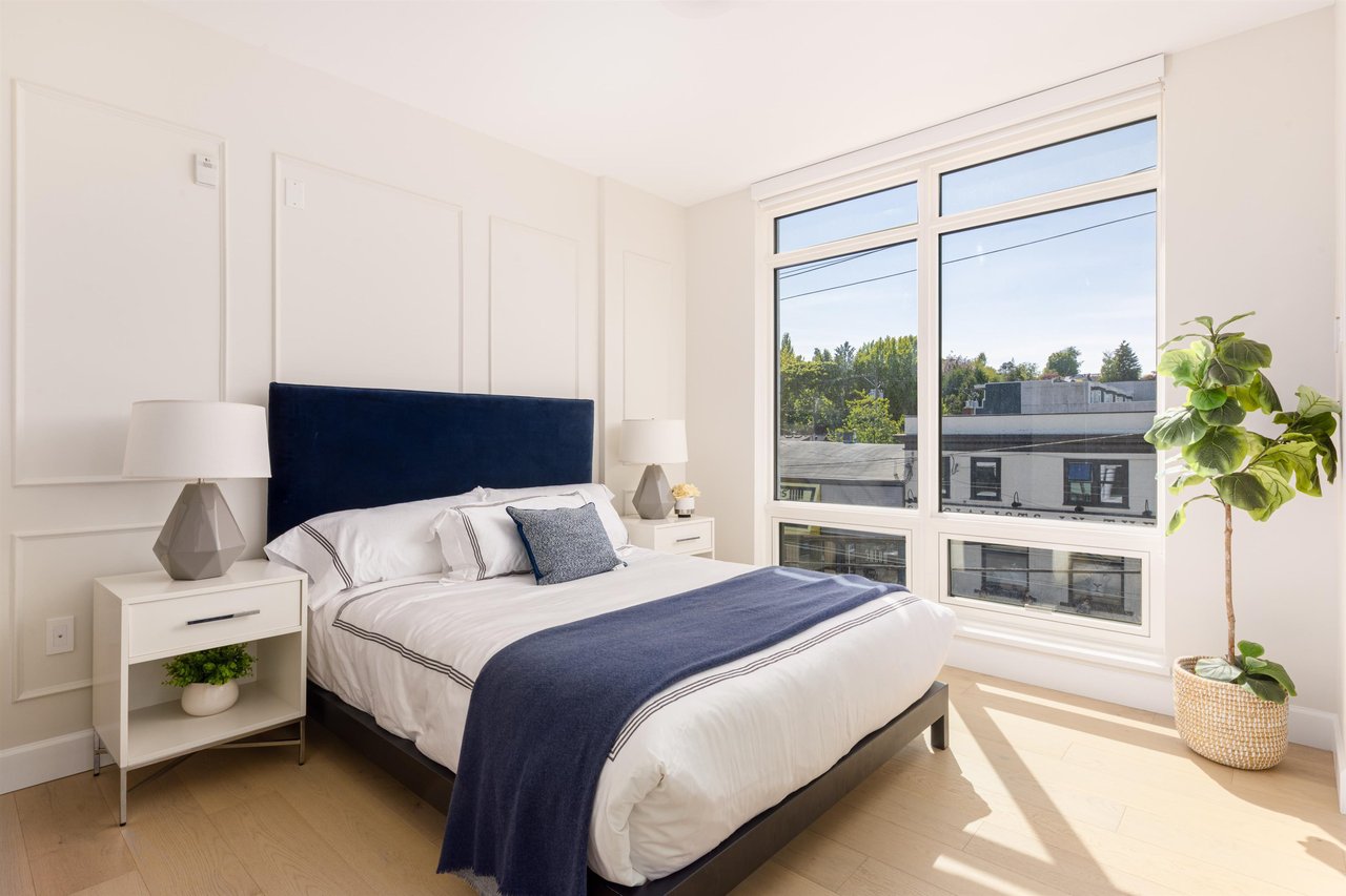 309-3668 W 10th Ave Unit: 309