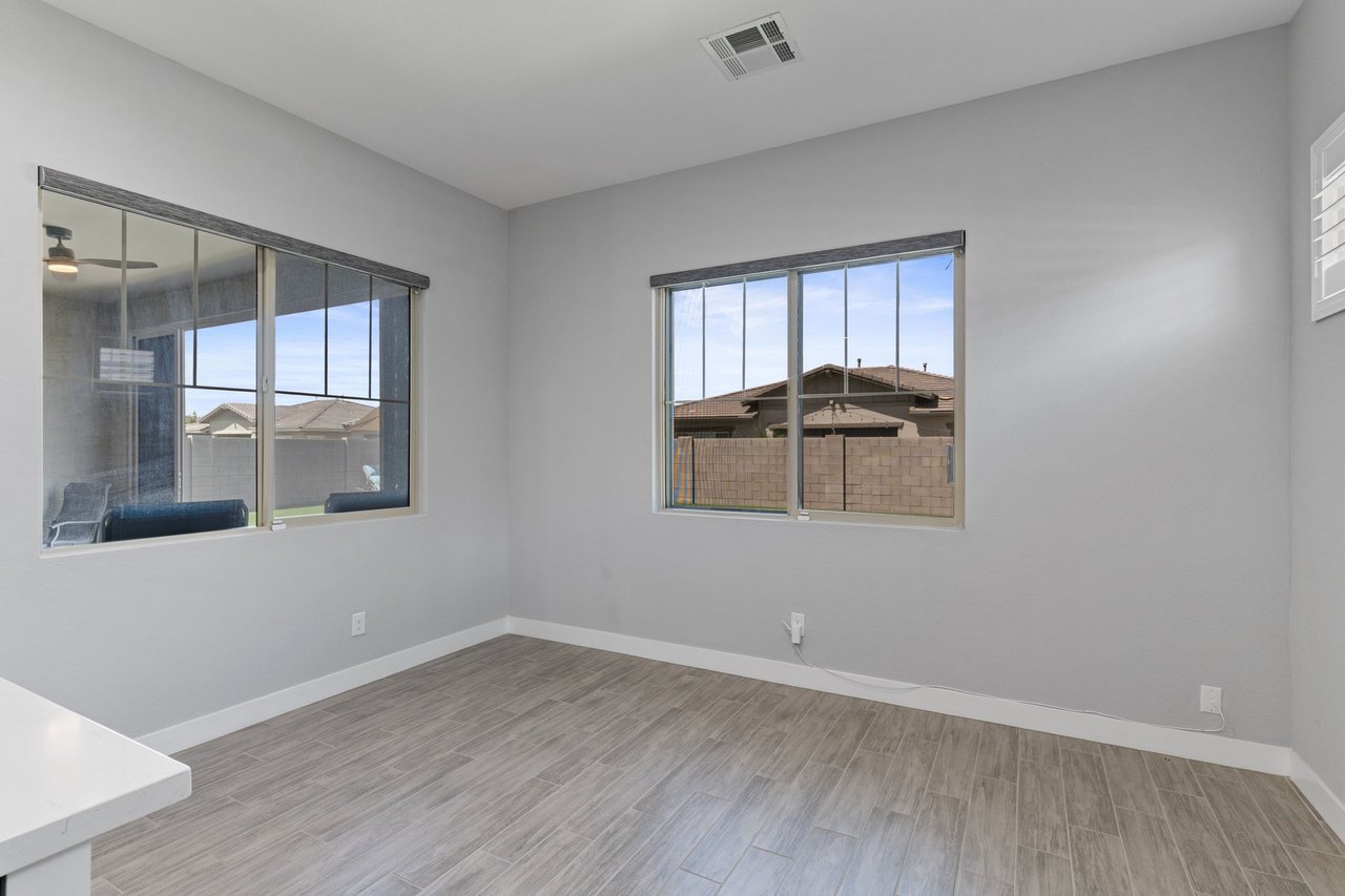 South 230th Place, Queen Creek, Arizona