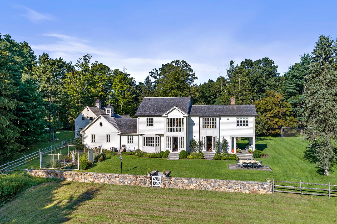 16 Whippoorwill Road