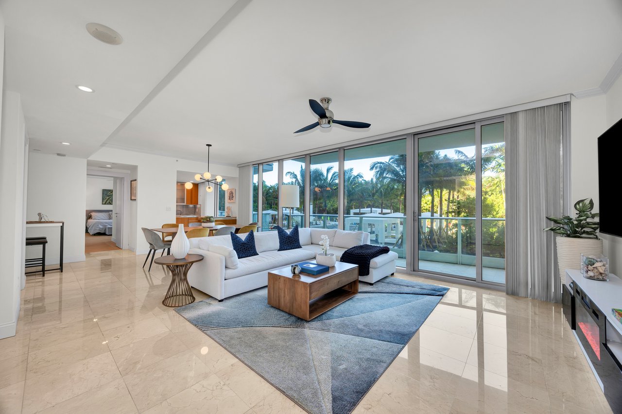 2627 S Bayshore Dr # 507