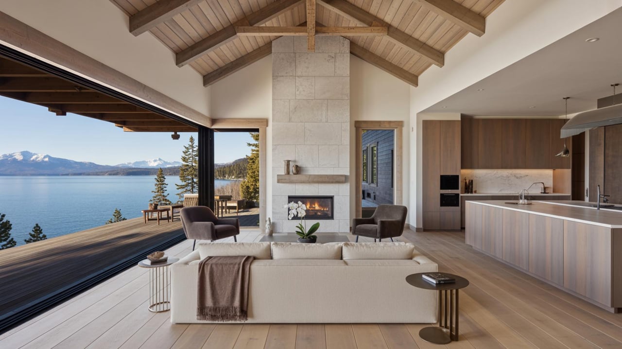 How to Remodel Your Home in Incline Village, NV Without the Stress cover