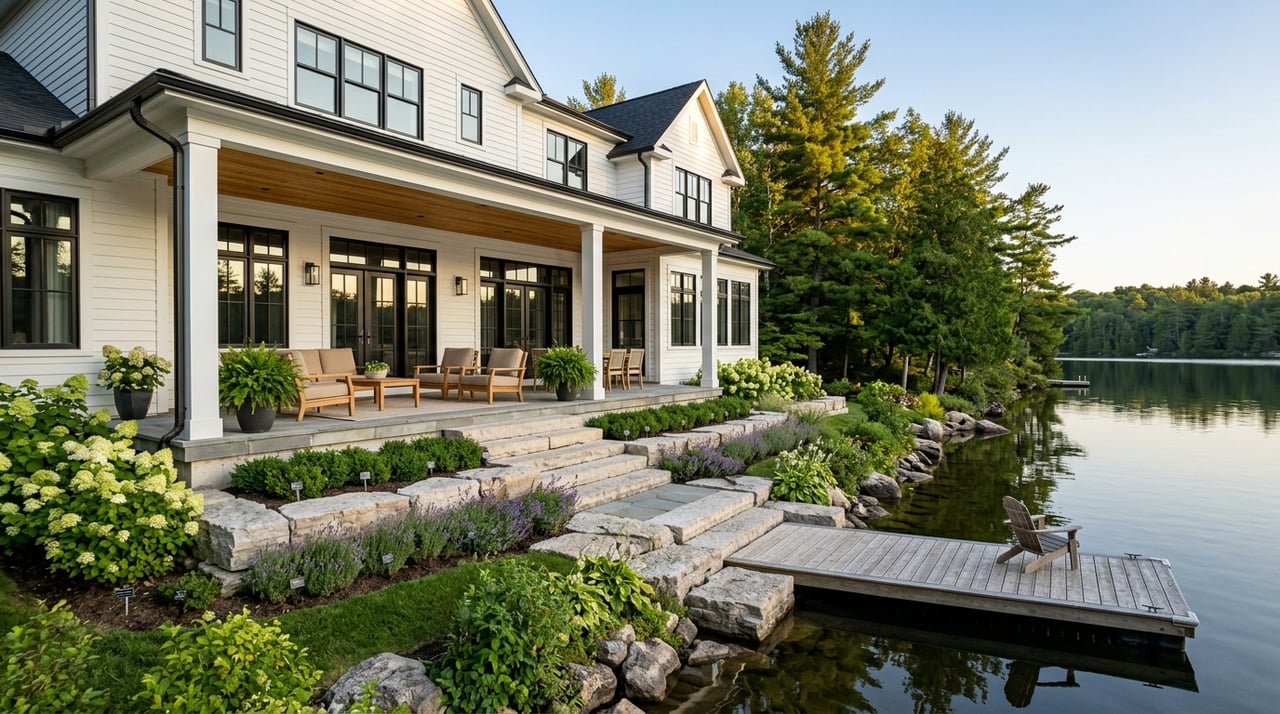 Redwater Buyer Guide To Acreage And Lake Properties