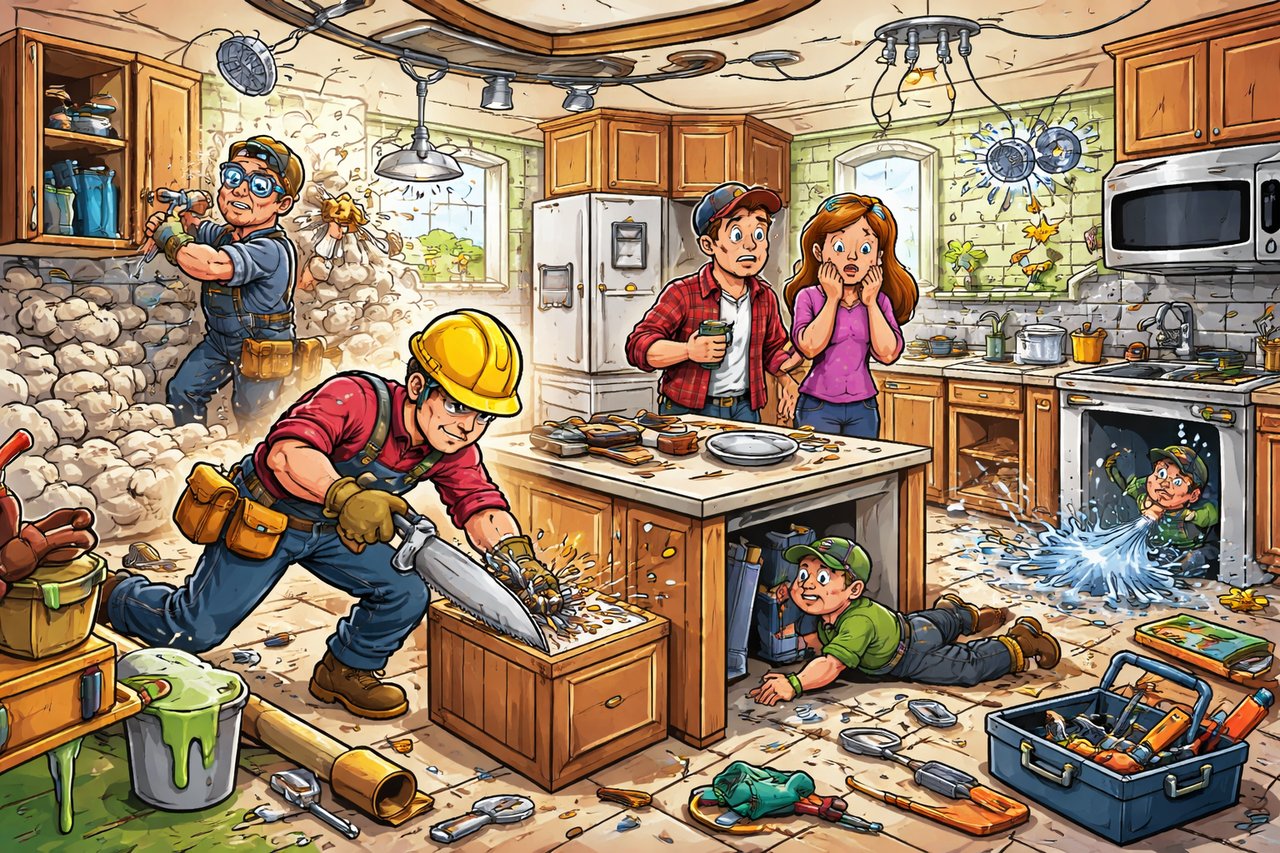 Beware upgrades that hurt market value