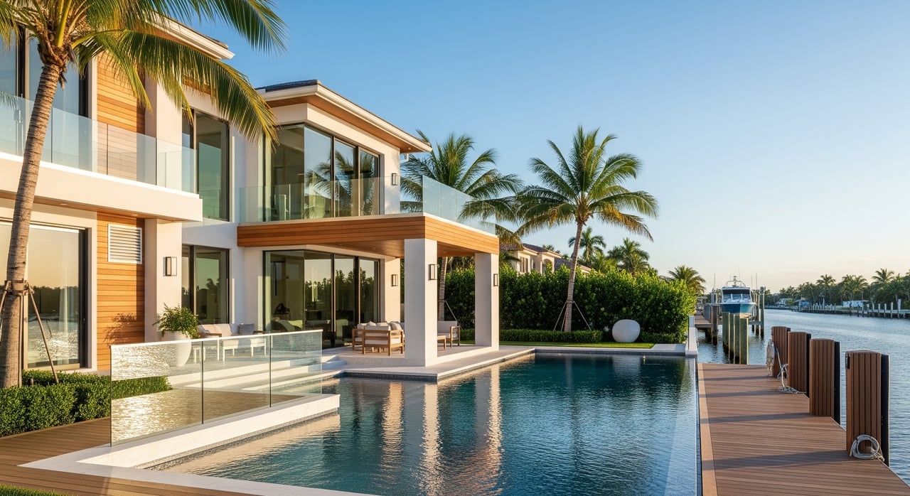 Jumbo Loans in Delray Beach: Limits and Requirements