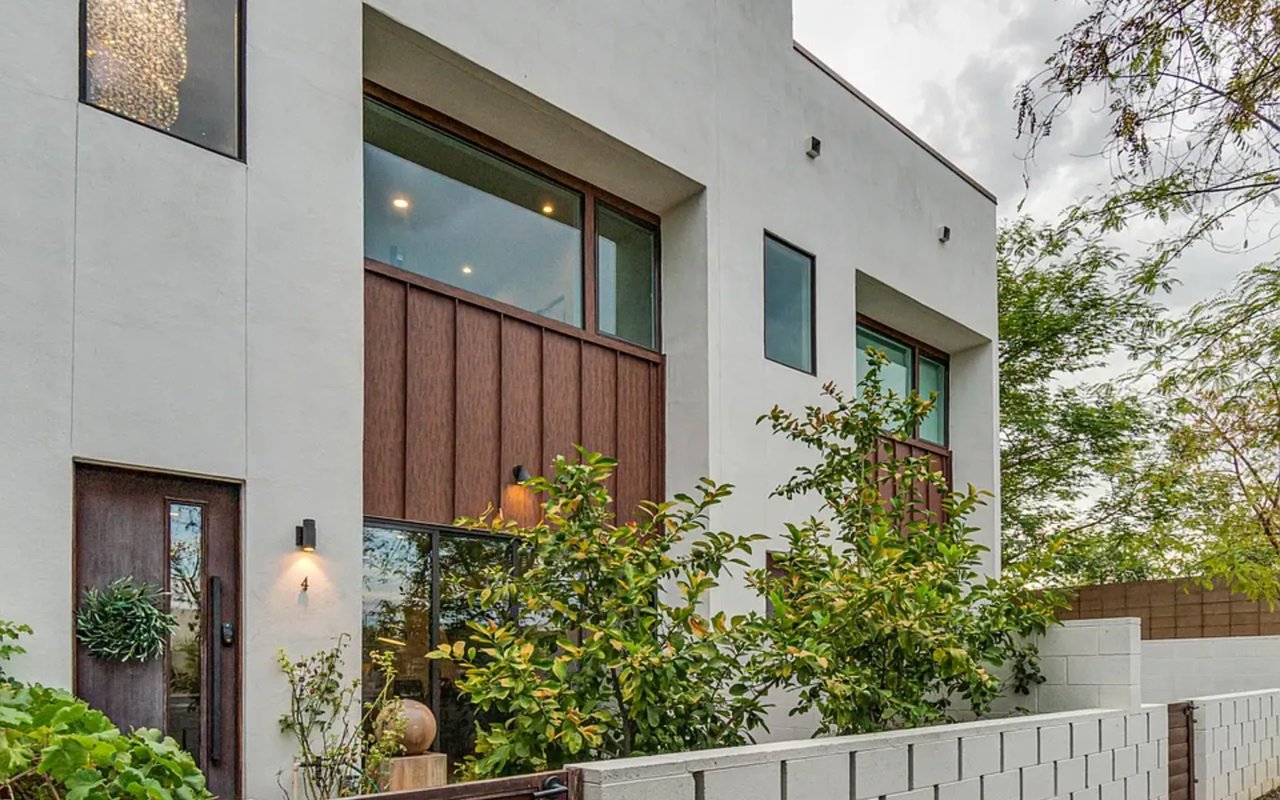 Introducing Uptown Row | 540 W. Mariposa, Phoenix