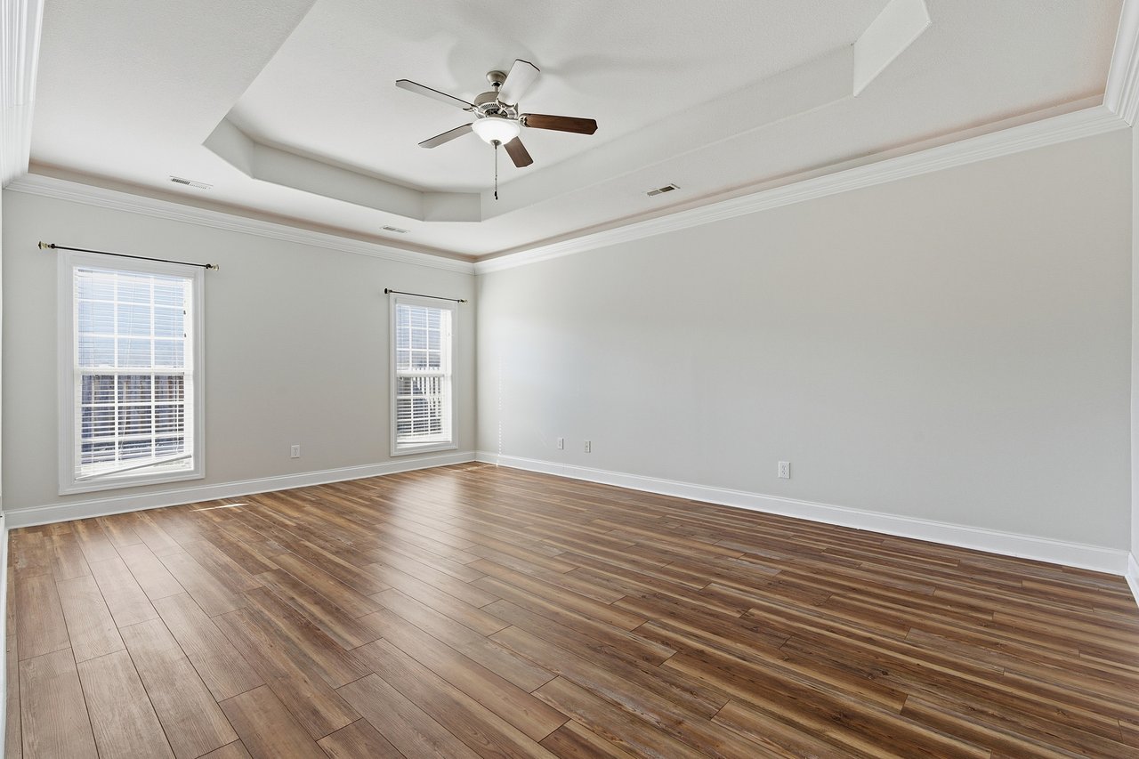 Beautiful 4 Bed 4 Bath Home in Owens Cross Roads!