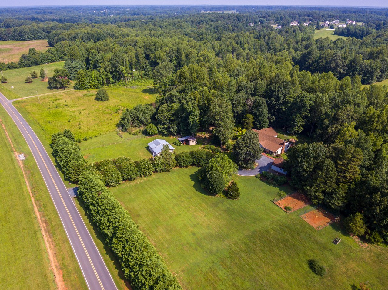 2905 Bethel Church Road