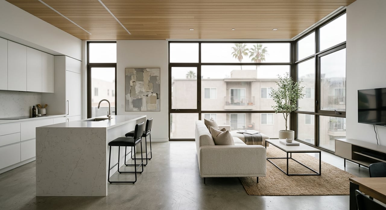 Hollywood Beach Or Downtown Hollywood Condo Living?