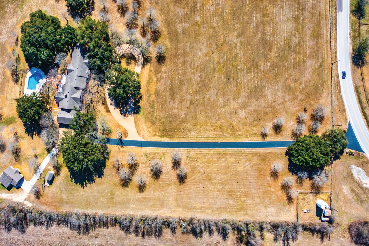 Summers Mill Ranch: A Texas Legacy Estate