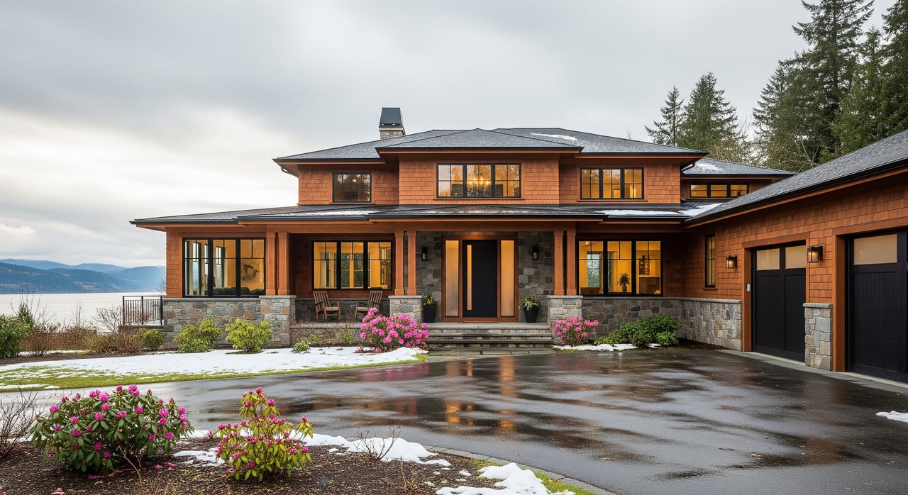 Best Time To Sell In Vancouver: Winter Vs Spring