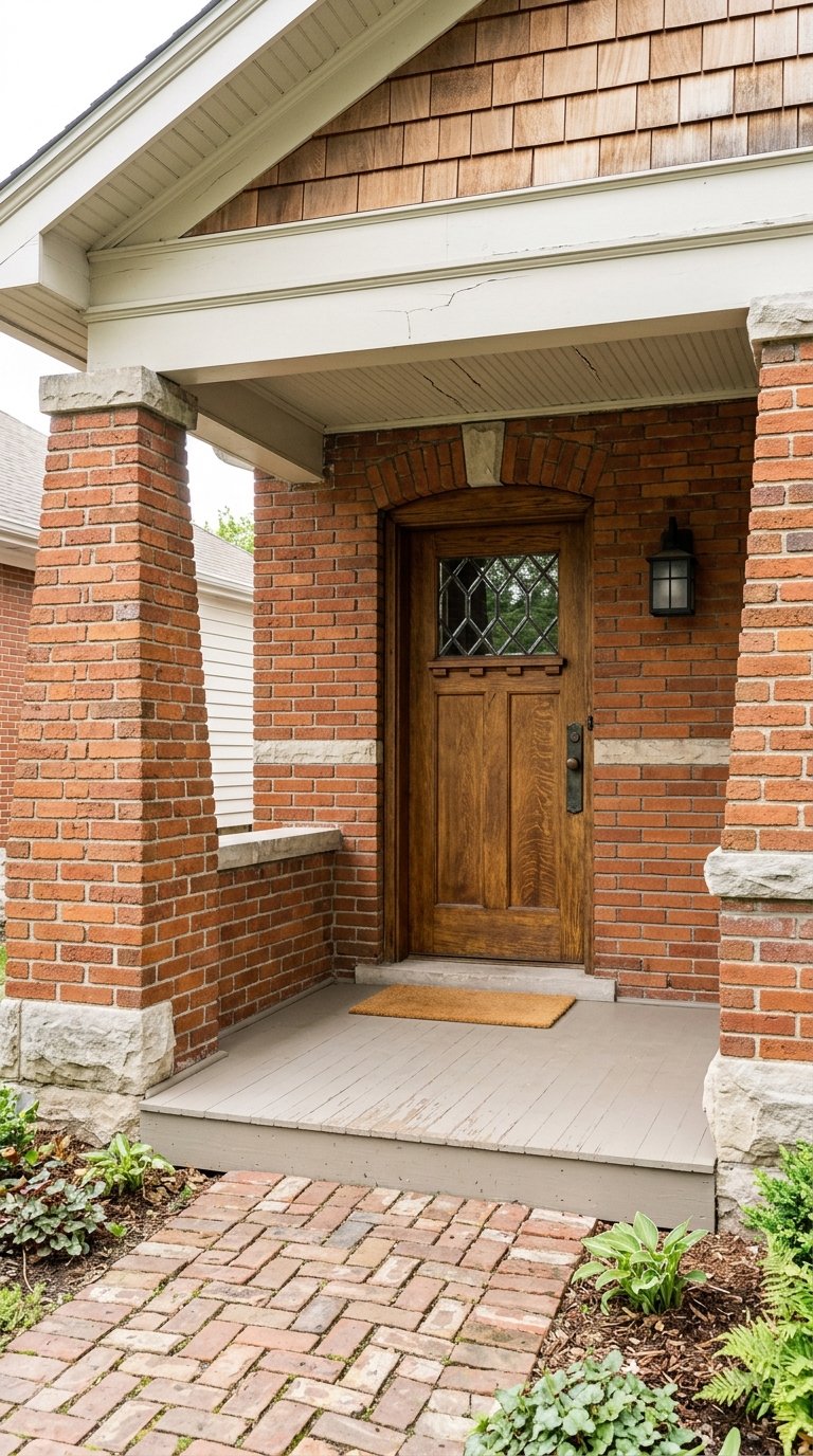 Historic Homes In Cedarburg: Architectural Styles To Know