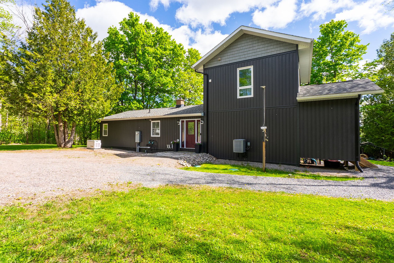 126 Chapman Drive SE, Magnetawan