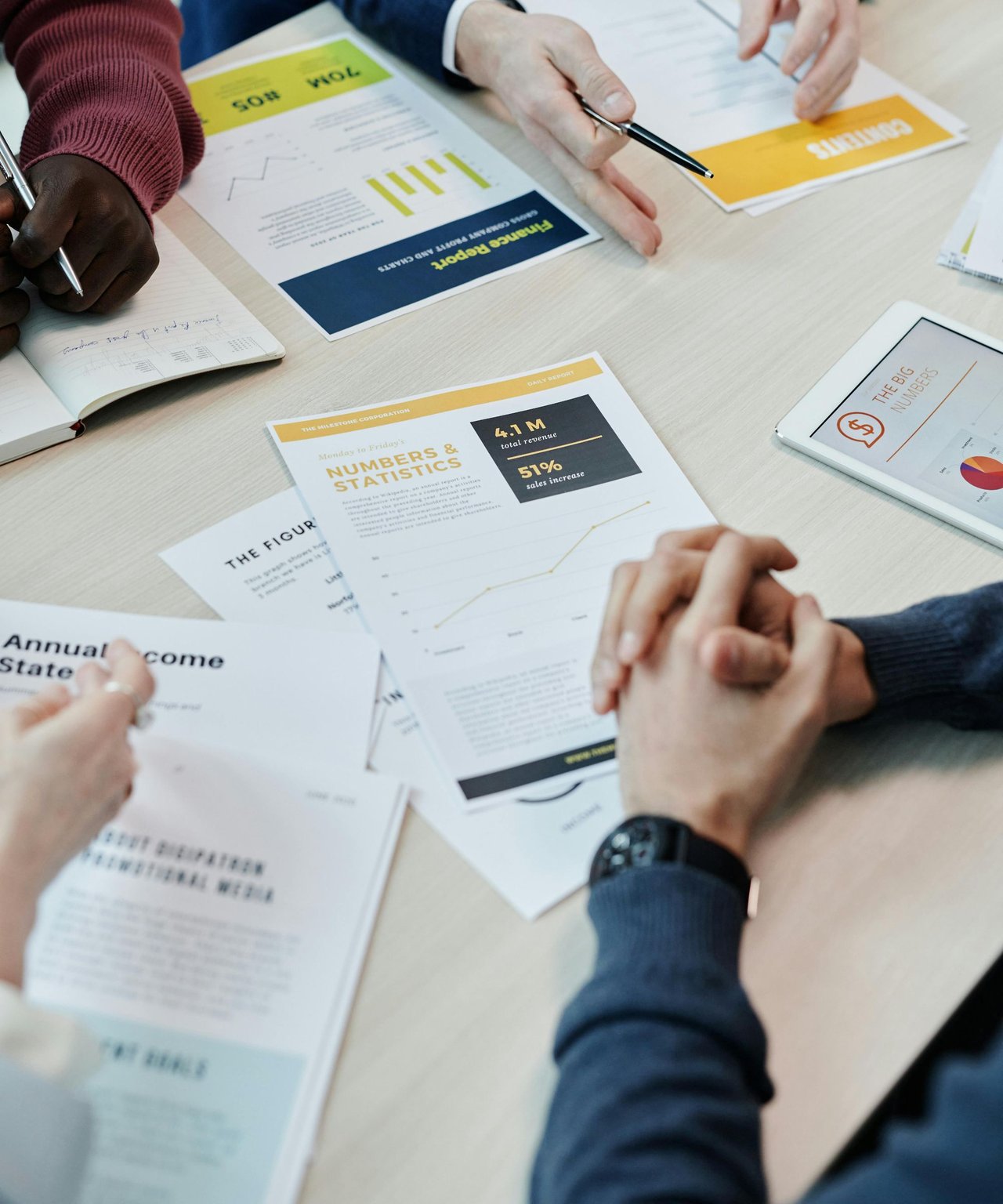 Financial Planning for Physicians
