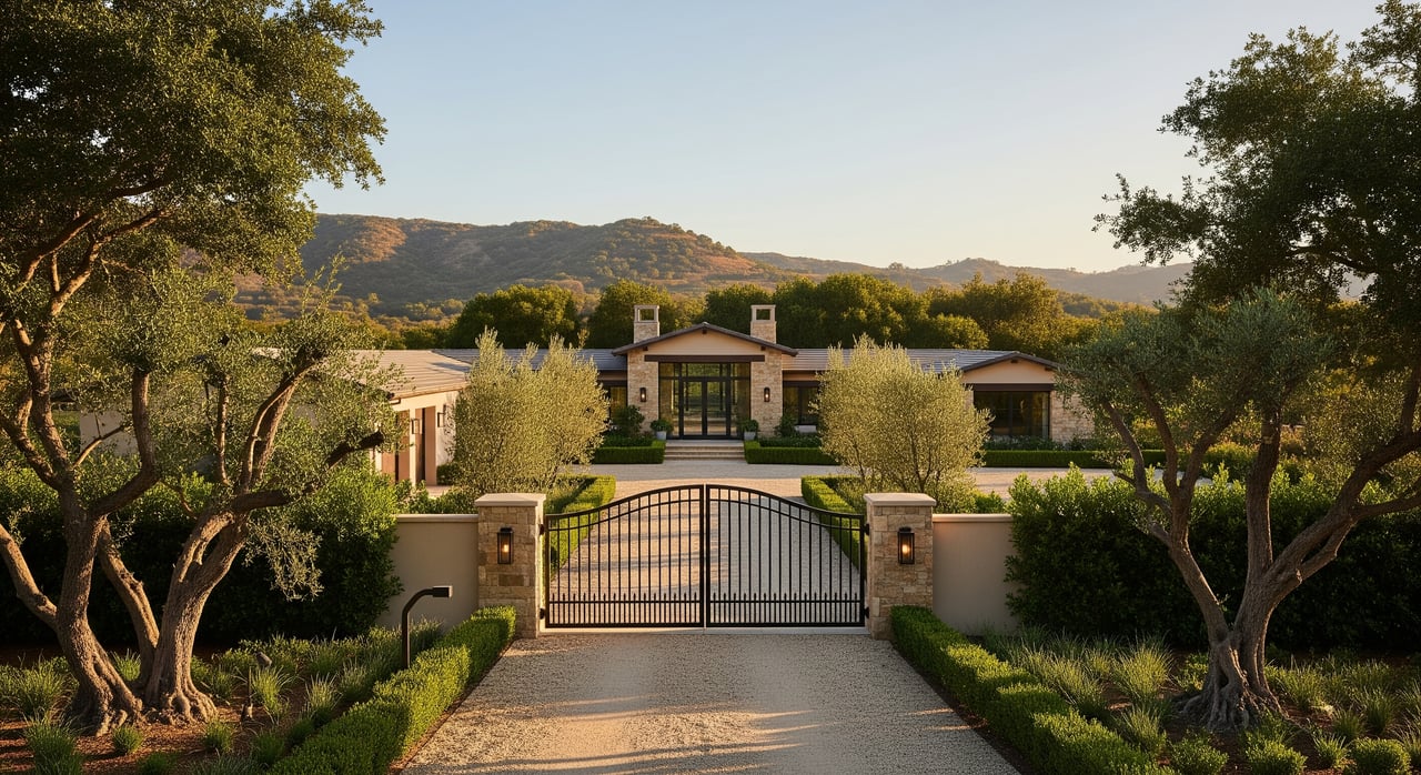 What Is a Pocket Listing? Hidden Hills Guide