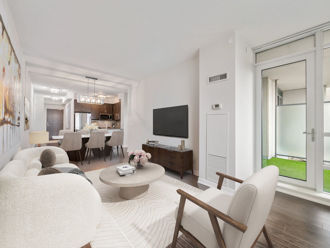 205 Sherway Gardens Road 206