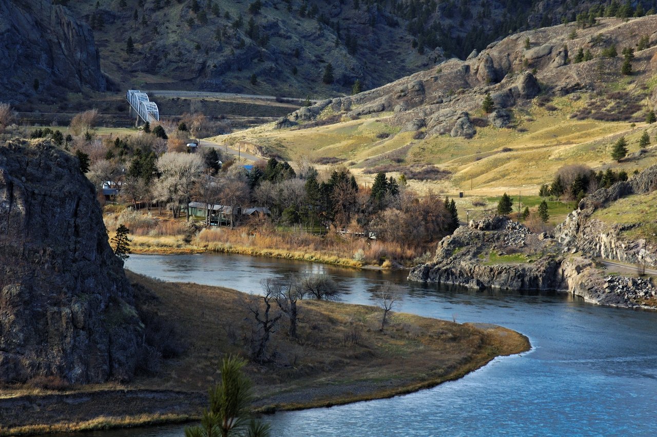 Wolf Creek
