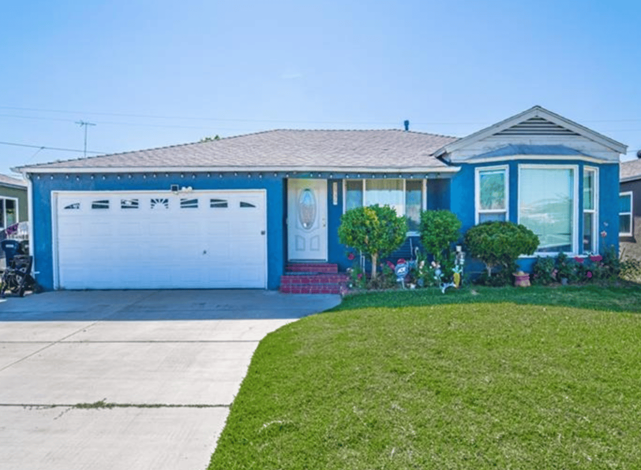 7536 Kilgarry Ave, Pico Rivera