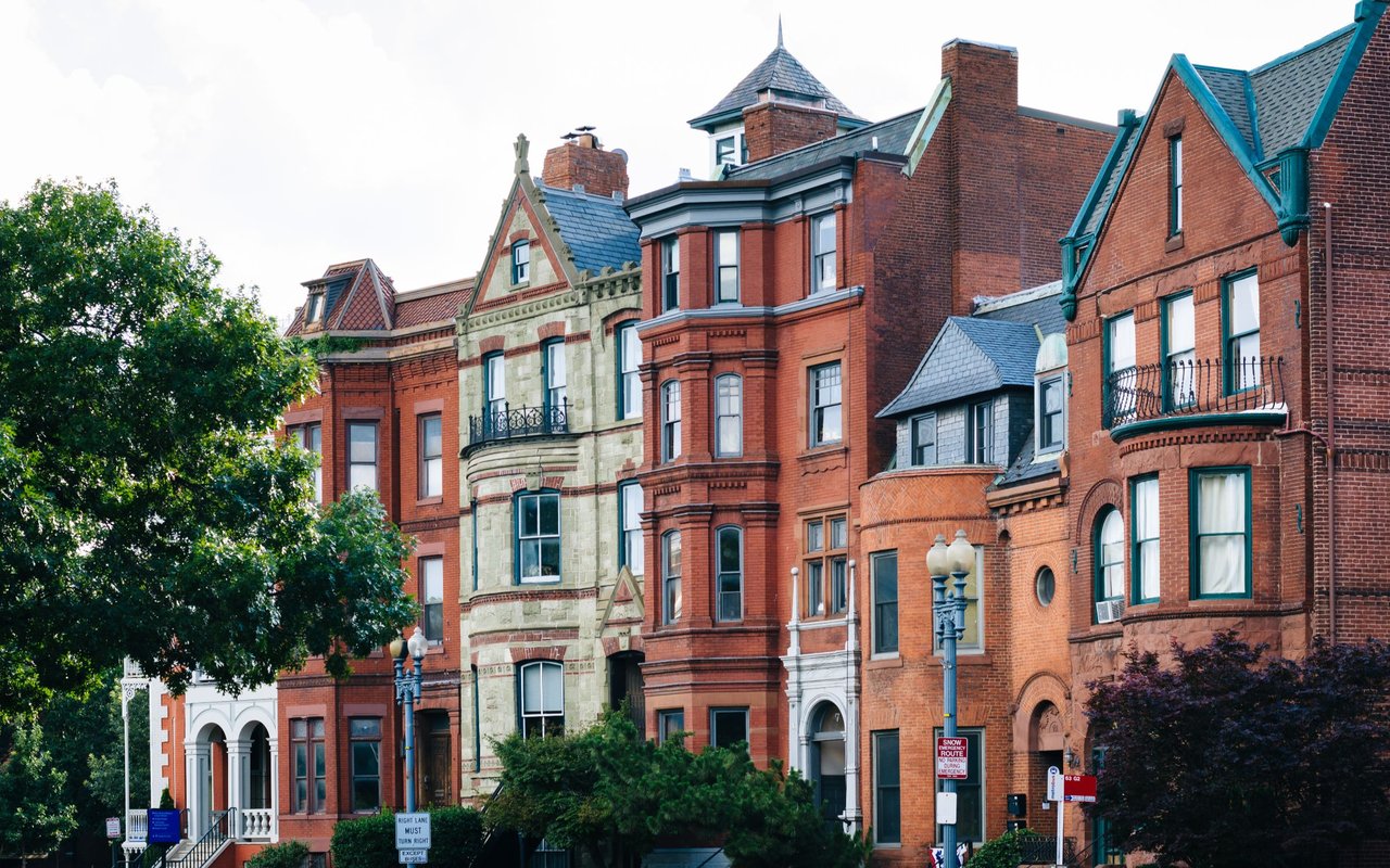 Logan Circle
