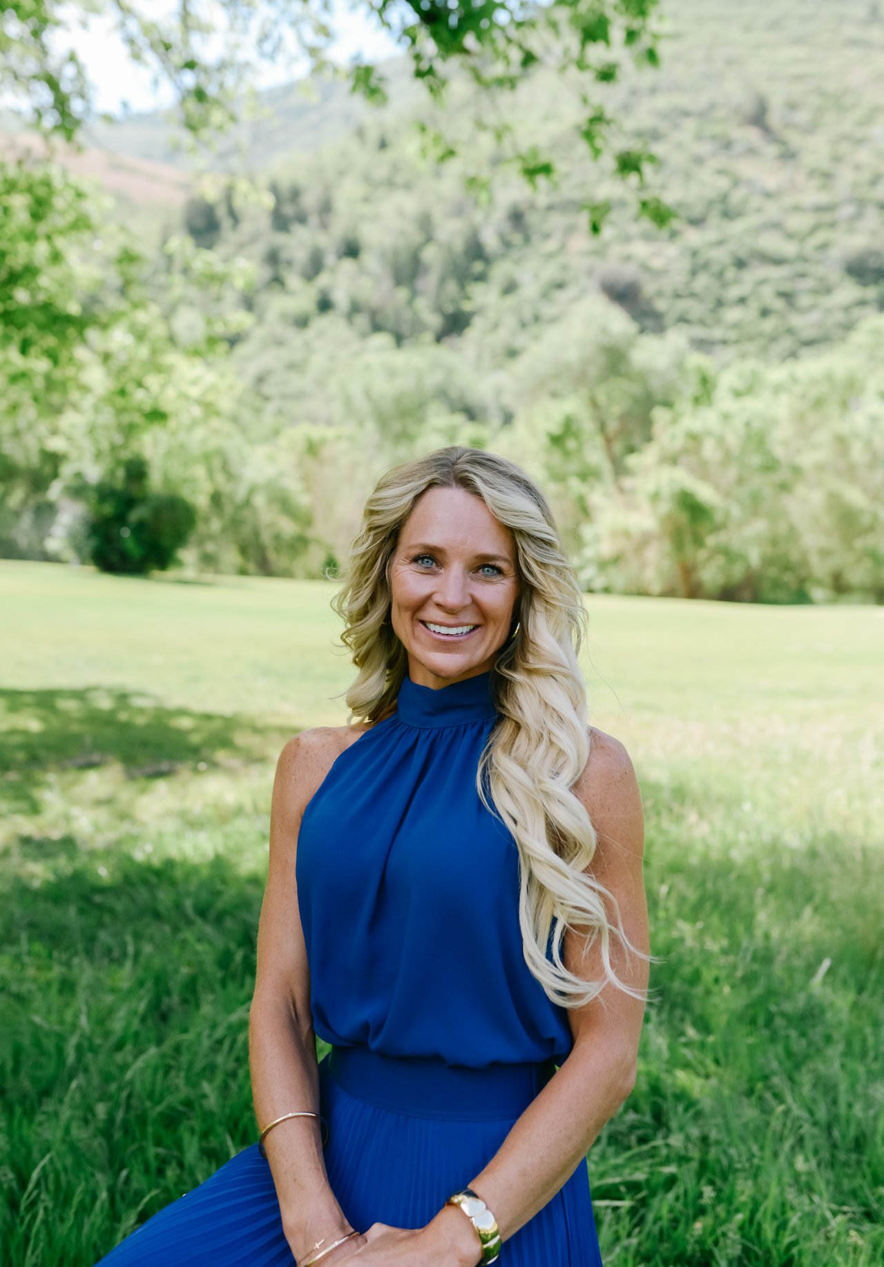 Jennifer Sainsbury