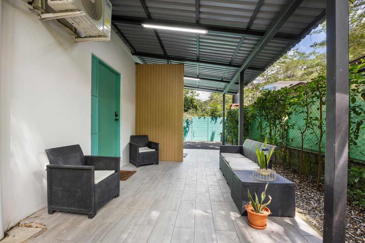 Casa Sea La Vie , Playa Potrero, Guanacaste