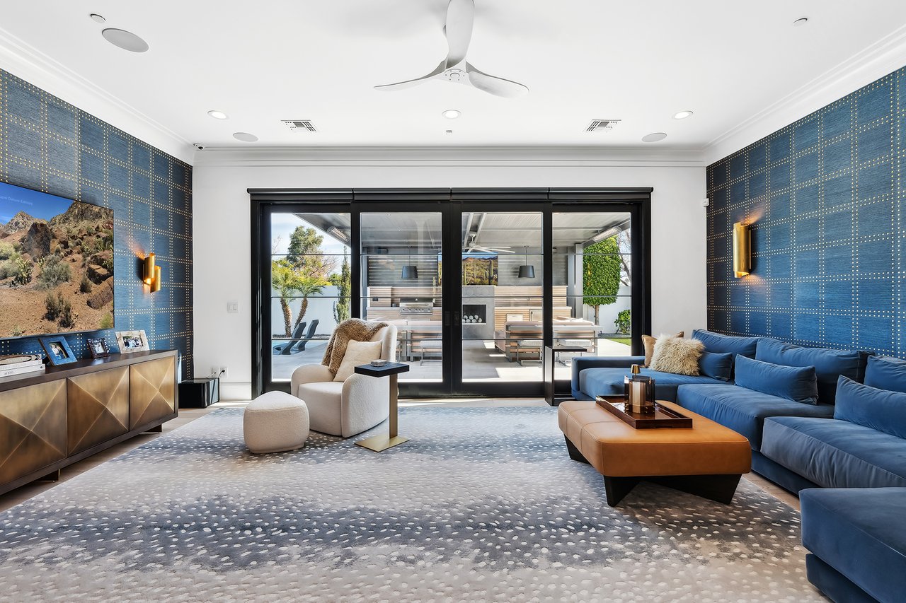 3851 N JOKAKE Drive, Scottsdale