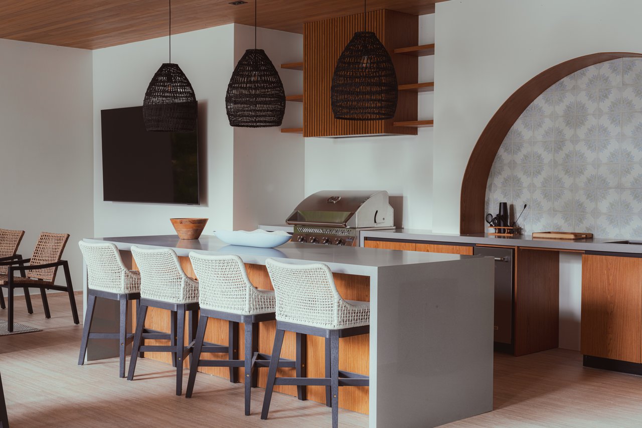 Casa Nya | Ocean-View Luxury Estate Steps from the Beach in Hacienda Pinilla, Costa Rica