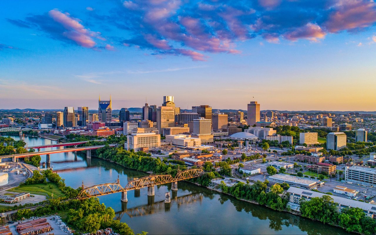 Nashville