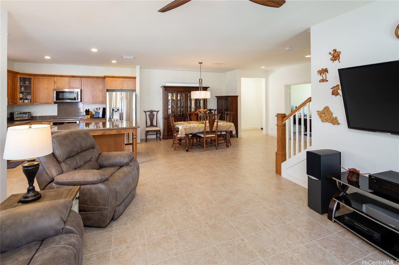 91-1054 Kaiapele Street, Ewa Beach, HI 96706