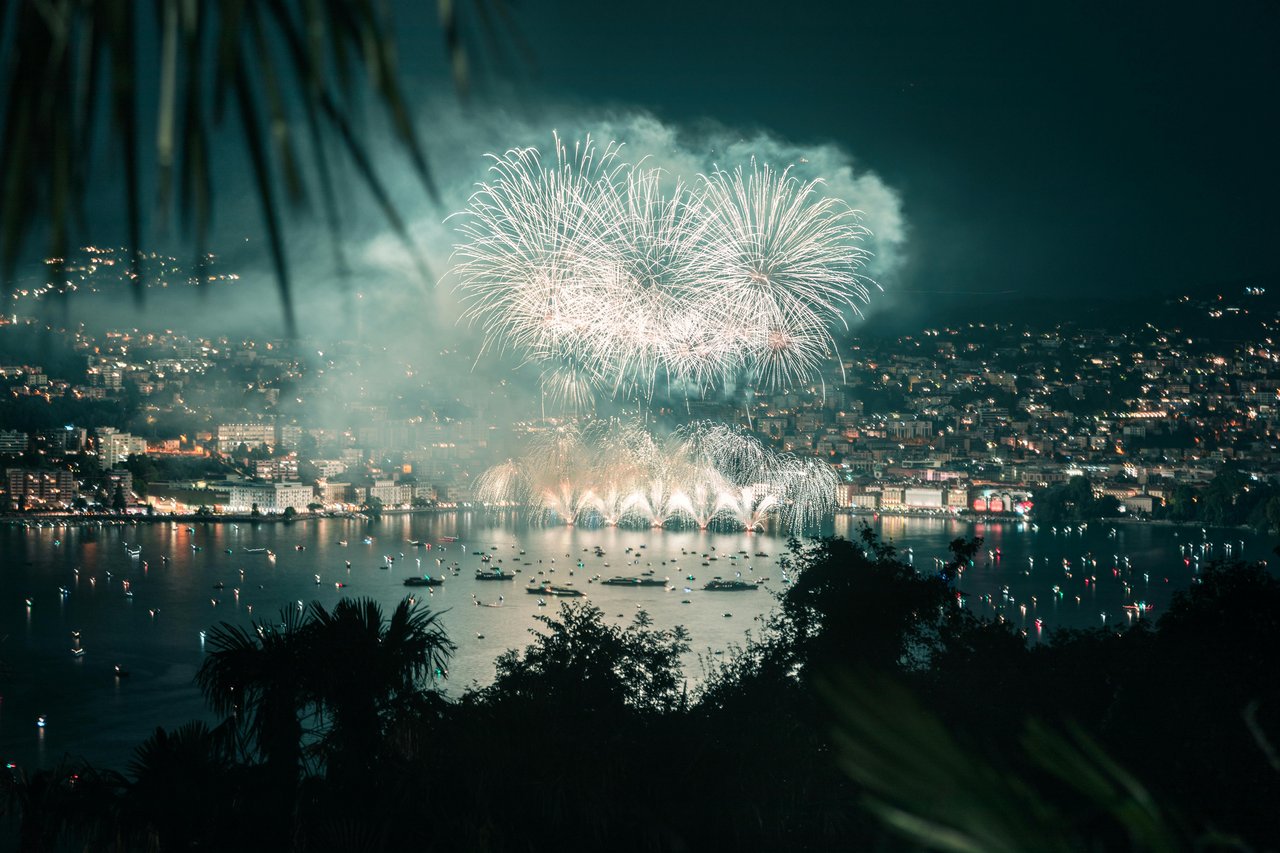 Stars, Stripes & Seaside Lights: Celebrating the 4th of July in Orange County