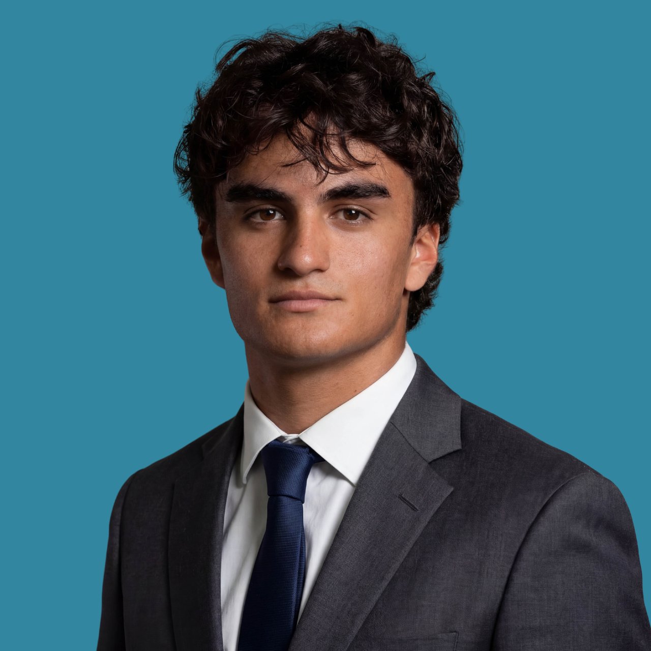 Tiago Leao