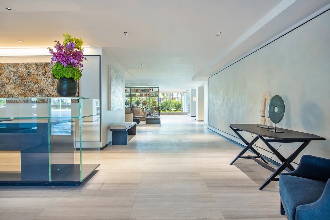 Ritz Carlton Residences