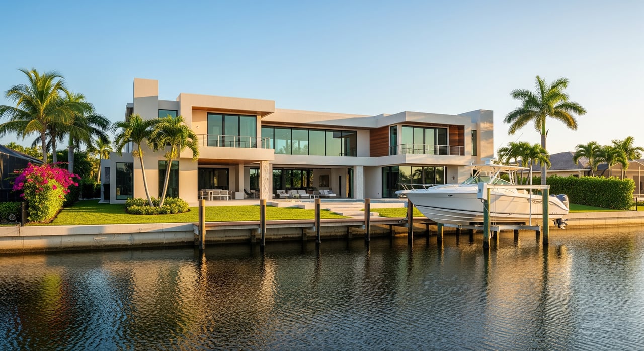 The Best Time To Sell In Cape Coral