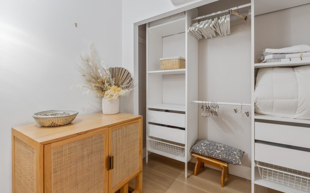 10 Creative Storage Ideas for Small Spaces