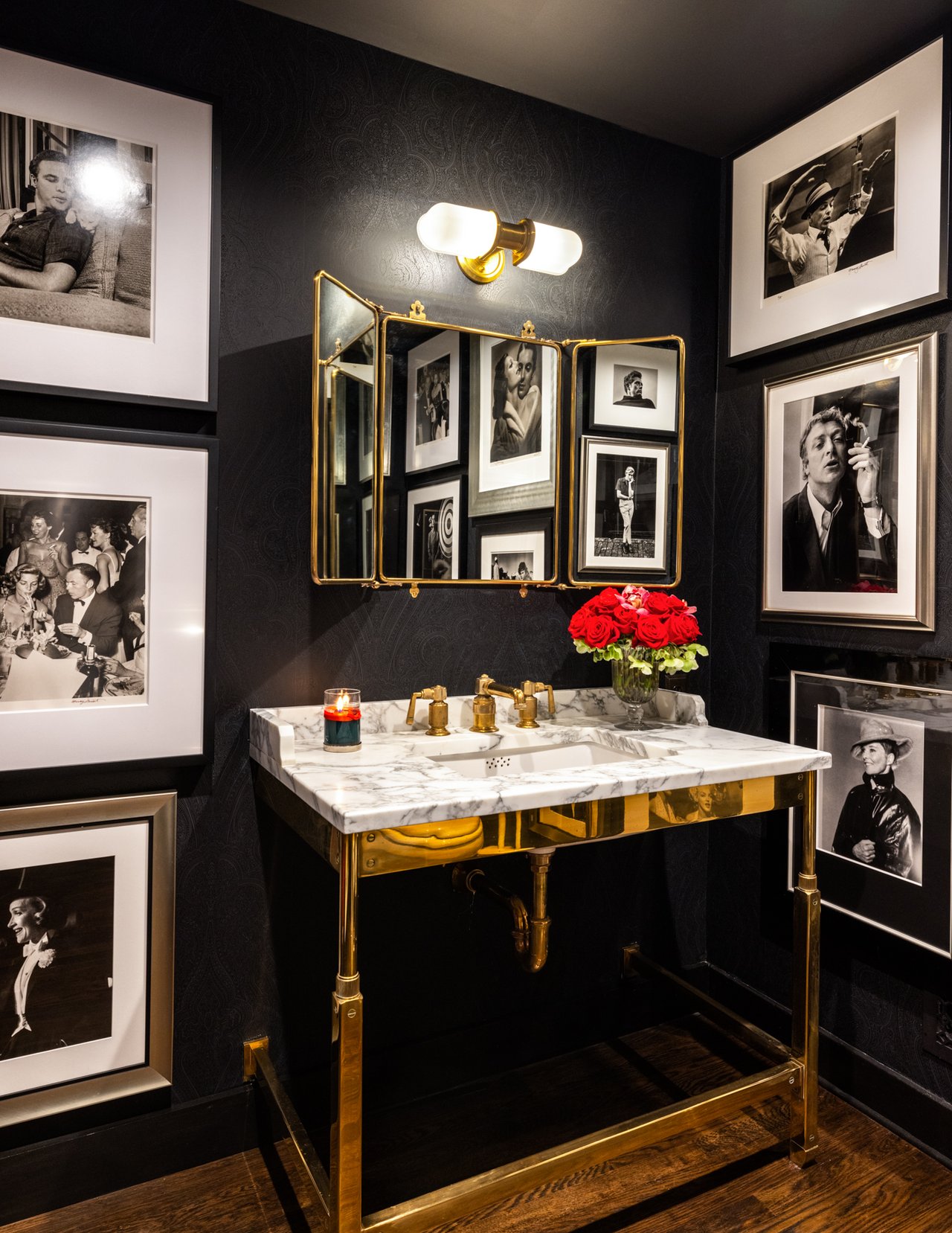 501 S Hudson Ave, Hancock Park