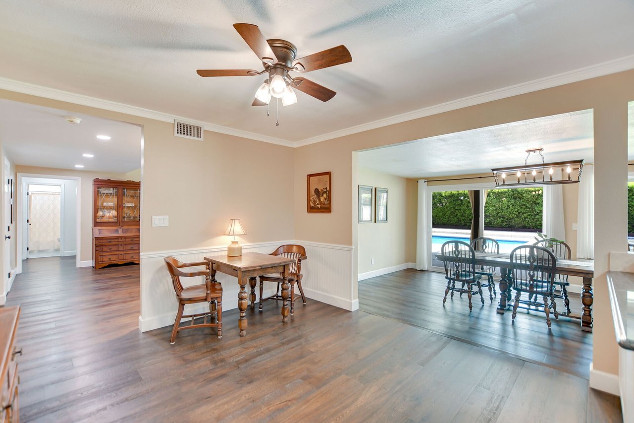 1298 Oak Ridge Drive