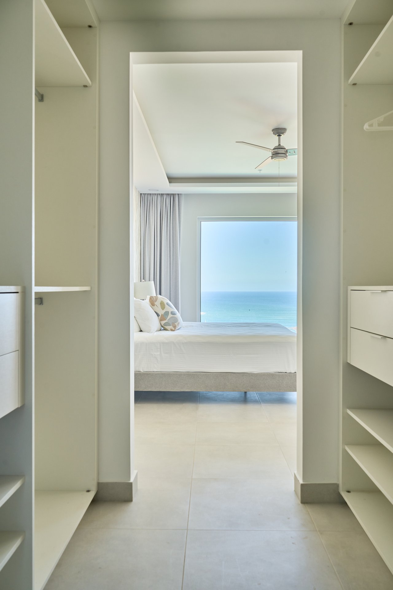 Residencia La Vista Tower C – 2 Bedroom | Elevated Ocean-View Living in Playa Tamarindo