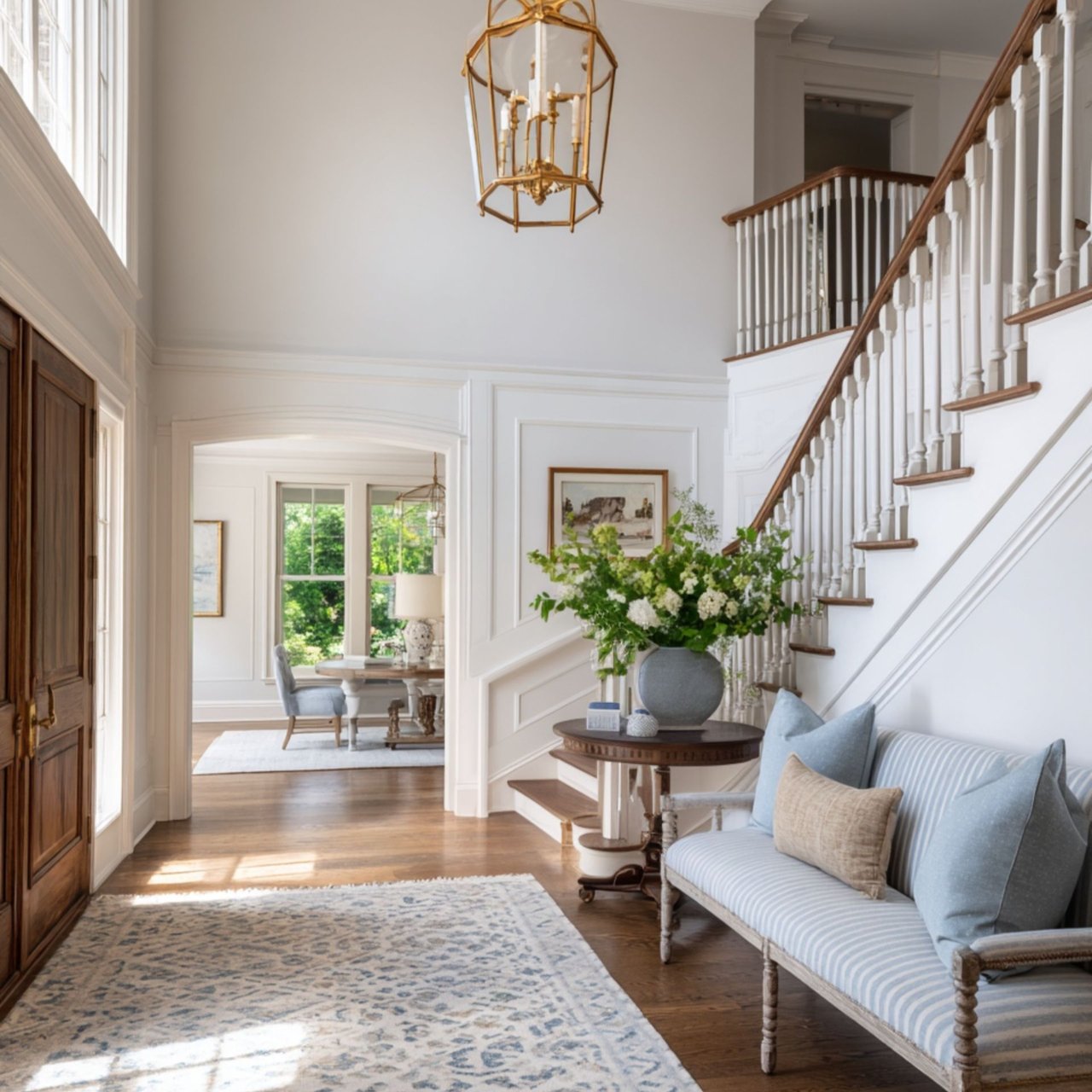 Home Valuation