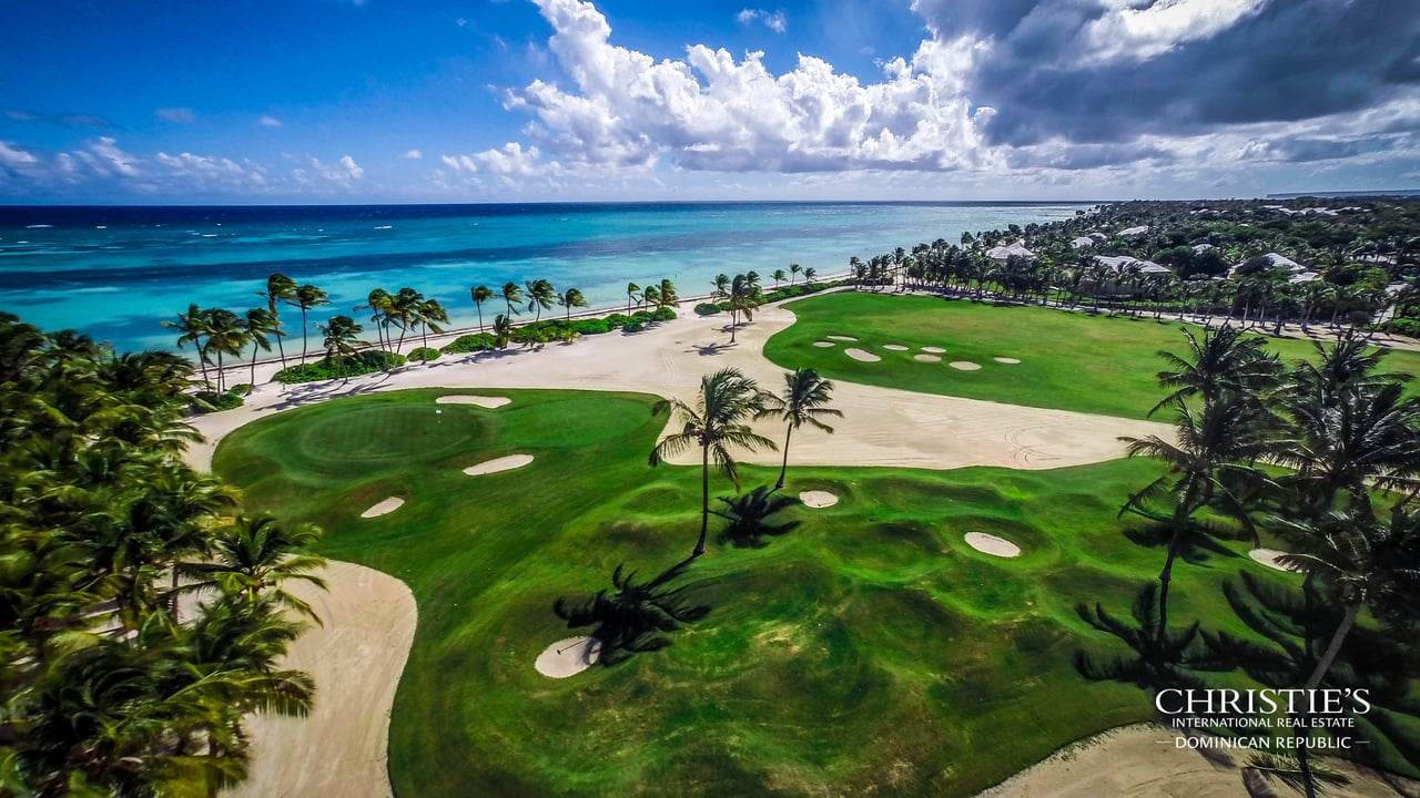 COASTAL HACIENDA BY PUNTA CANA RESORT & CLUB
